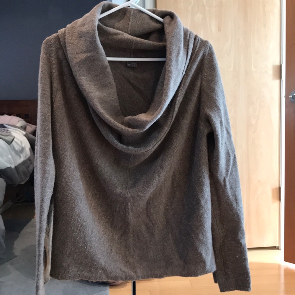 Vince merino sweater